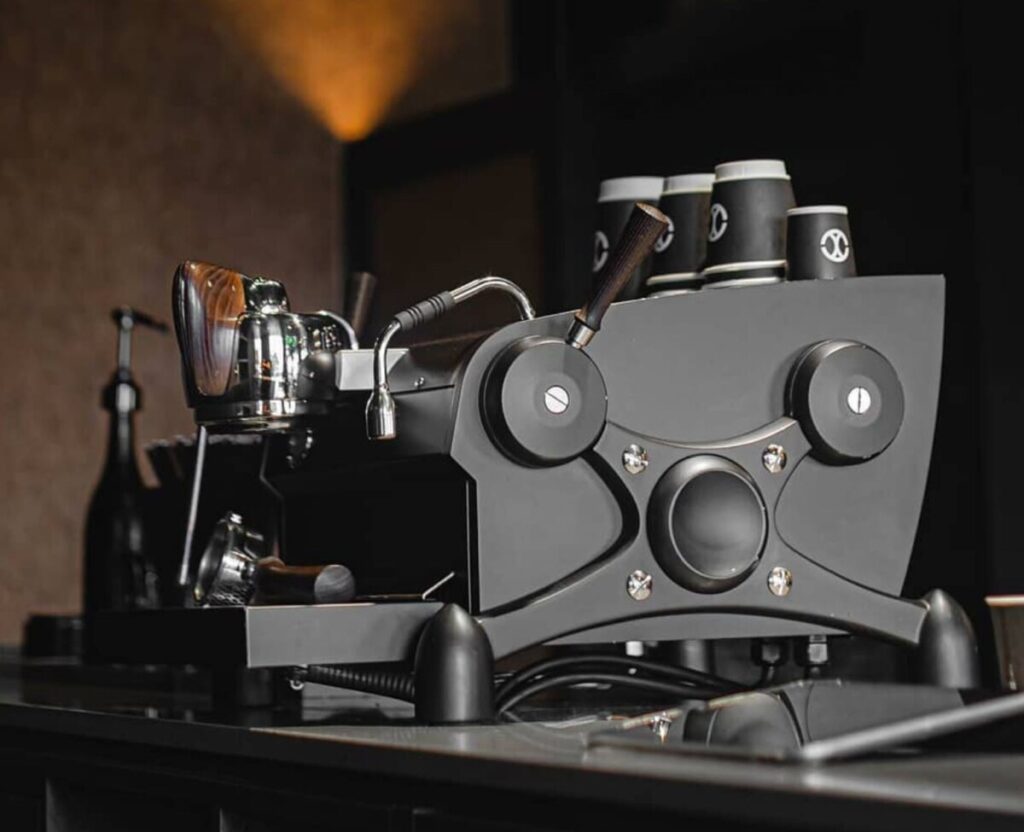 Slayer Espresso 1G