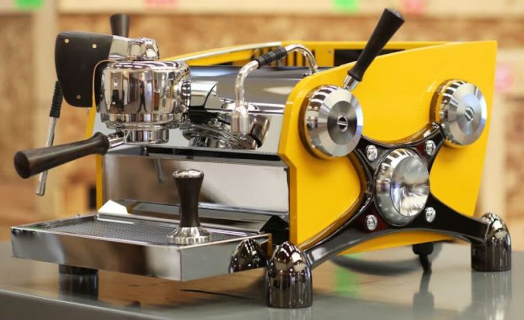 Slayer Espresso 1G