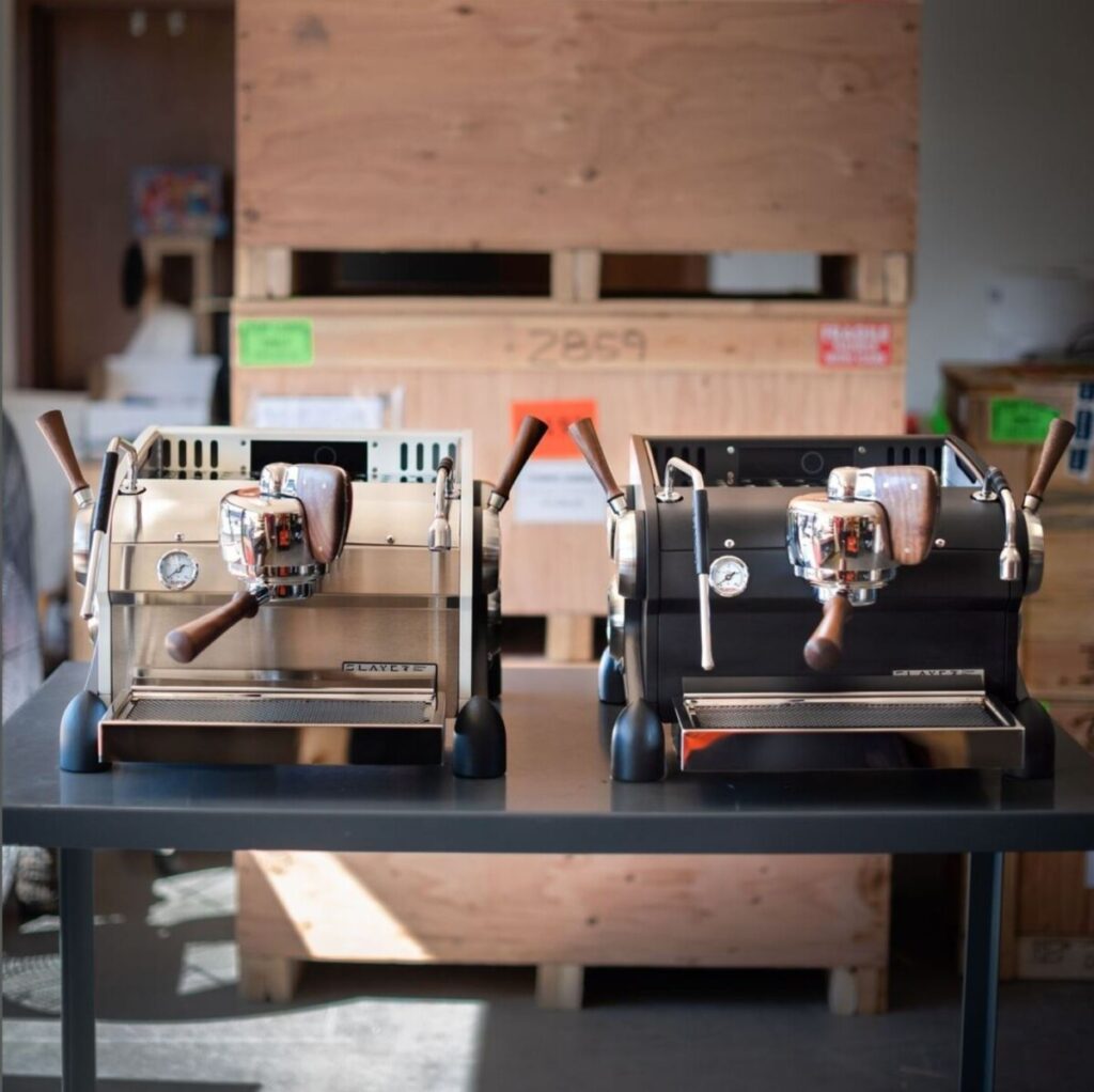 Slayer Espresso 1G