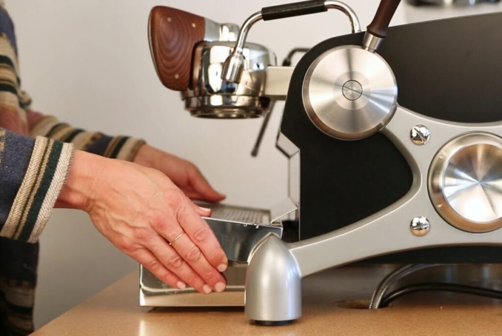 Slayer Espresso 1G